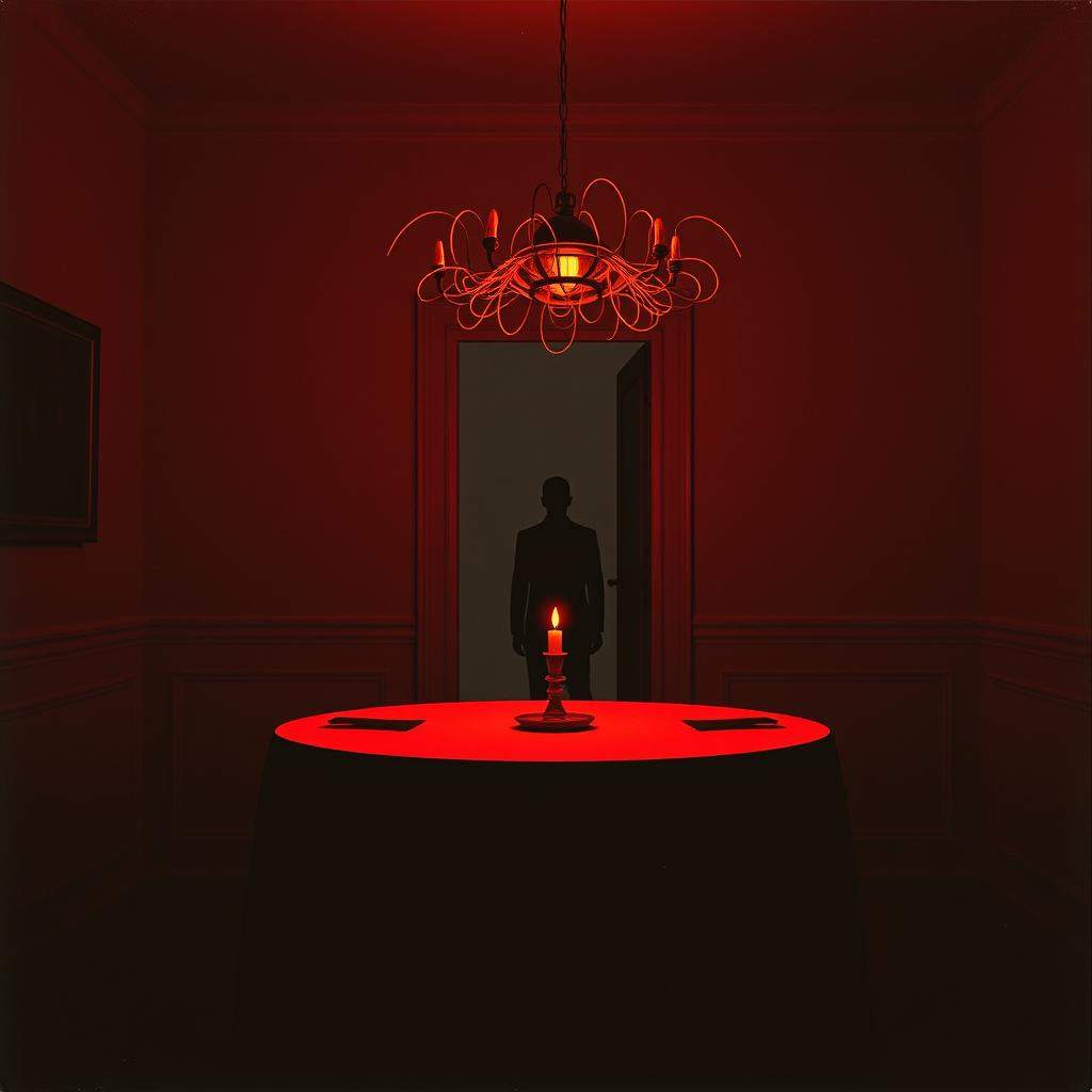 Mother-In-Law Deal Breaker