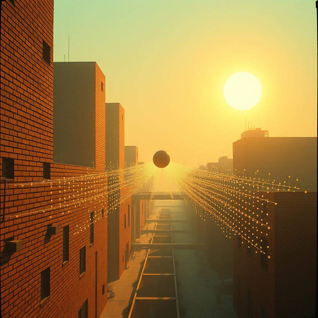 Essentially All The Same