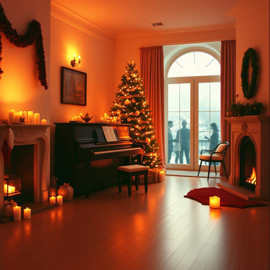 We need Healing in this Home