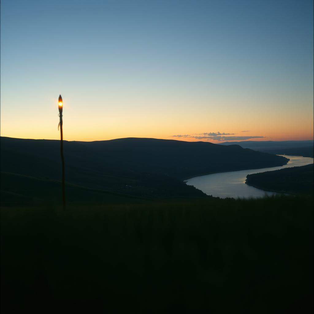 Minha herança e meu cais