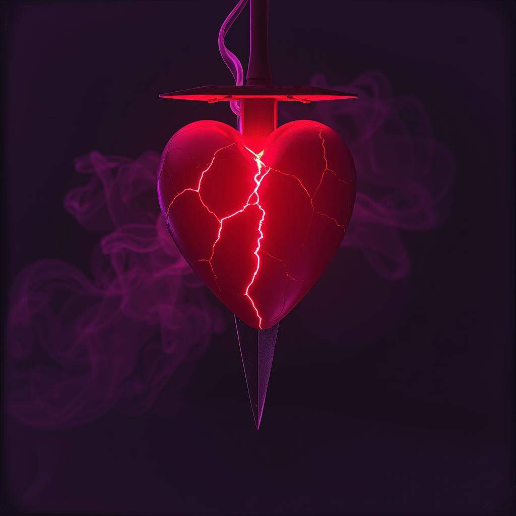 Knife Still Breathing