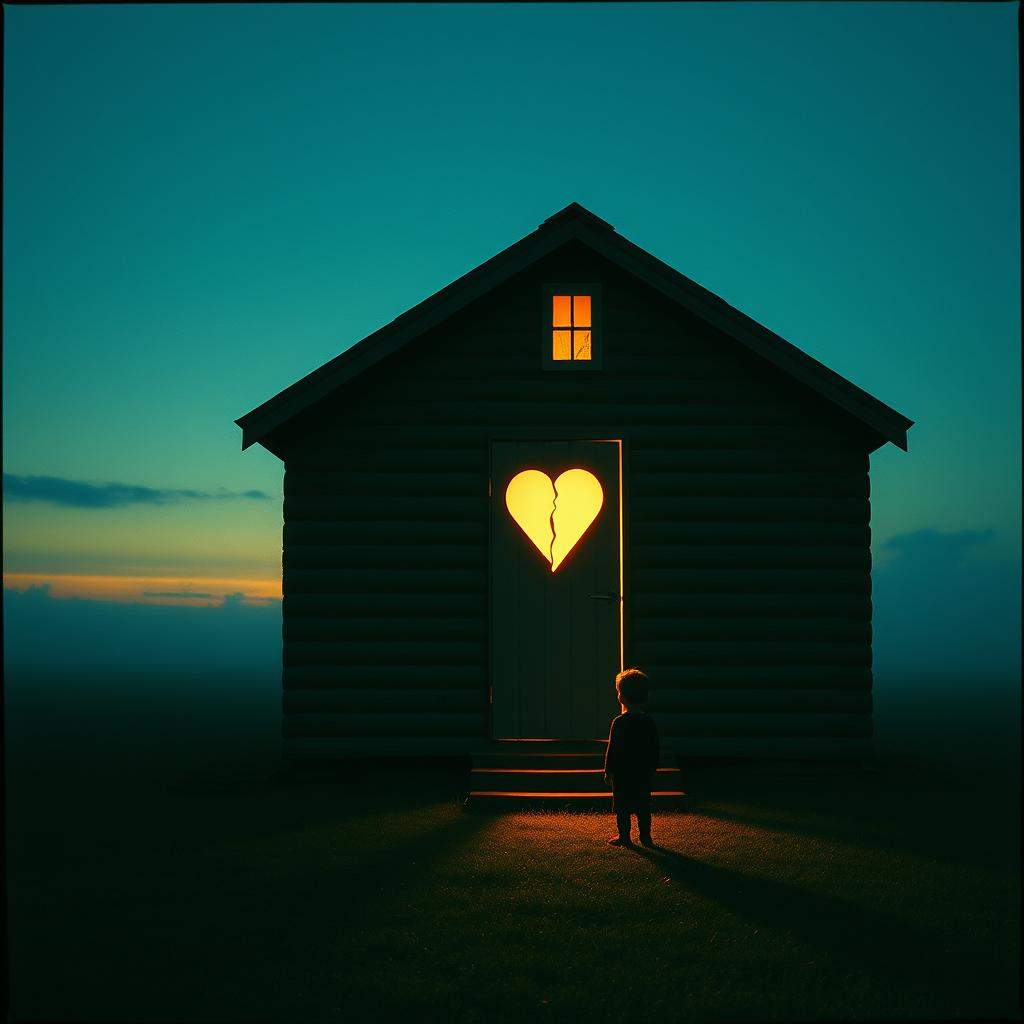 Broken Family, Unbroken Love