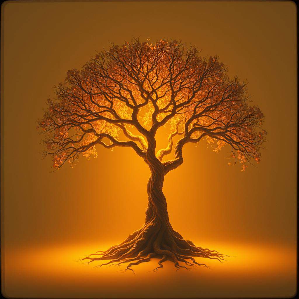 The Strength We Hold