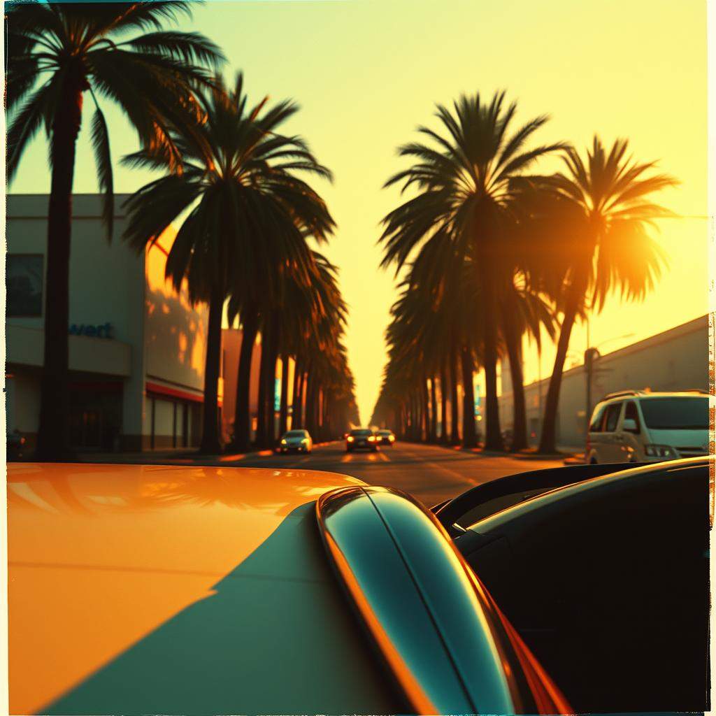 Nickels in the Sunshine