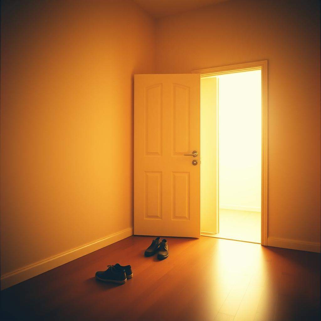 Goodbye Is