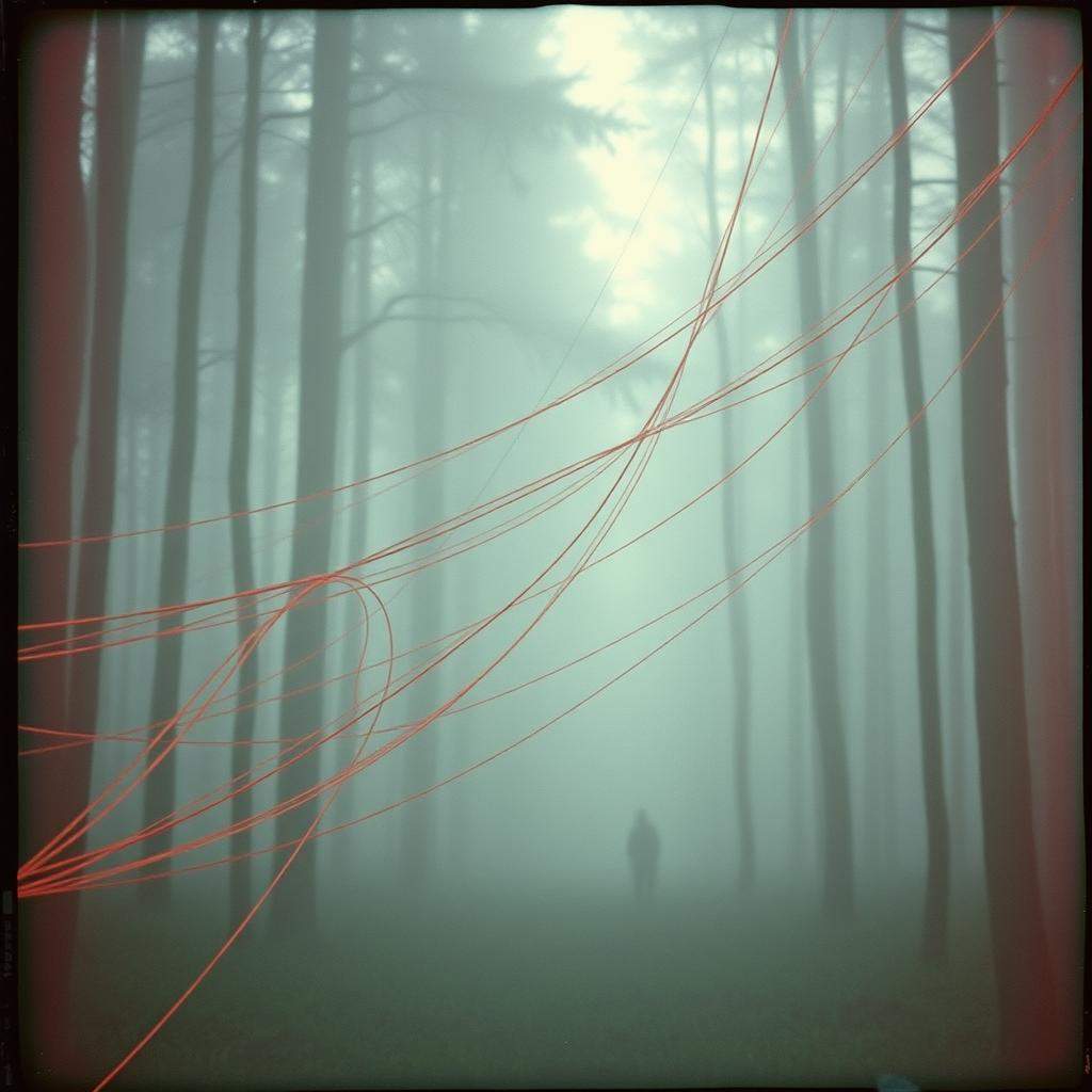 Poderoso cordel fino