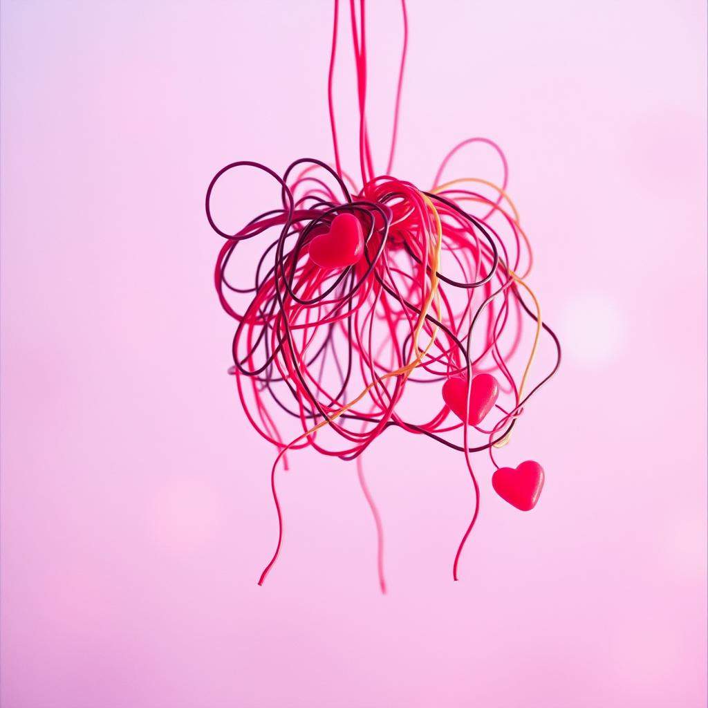 Heartstrings and Head Games