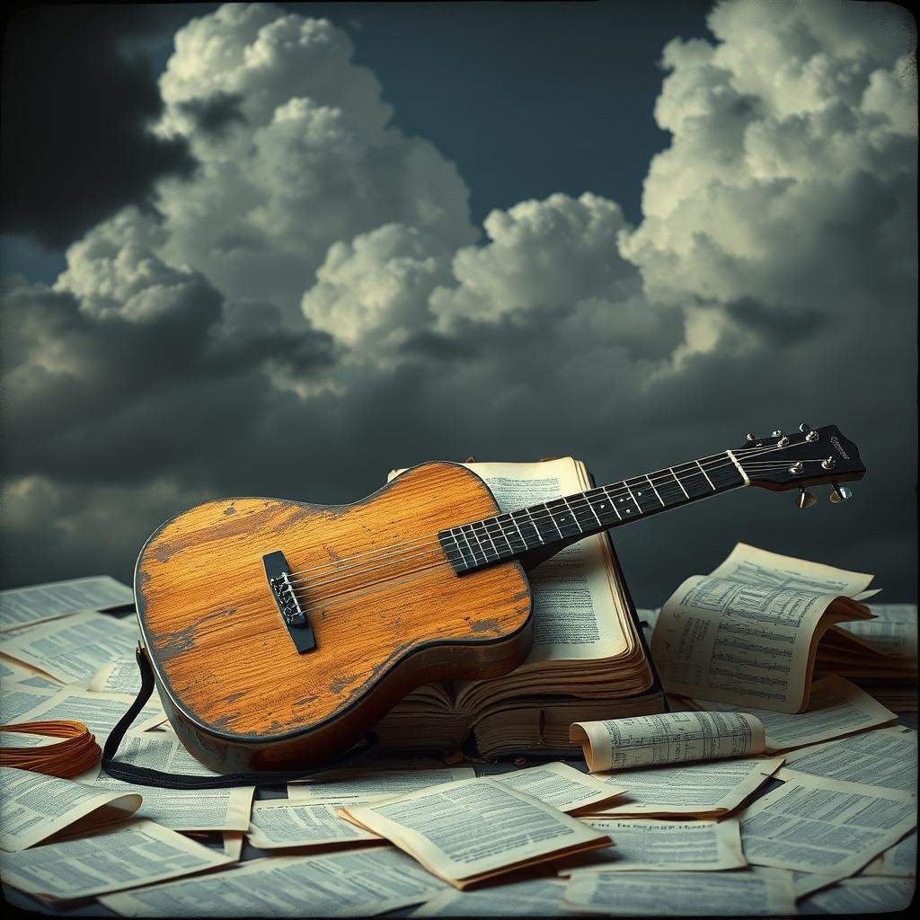 Still Got Blood On It