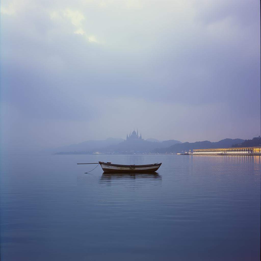 # வானம் மறந்திருக்கு #