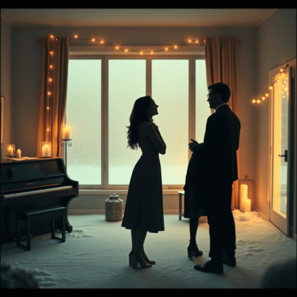 Wrapped in This Moment