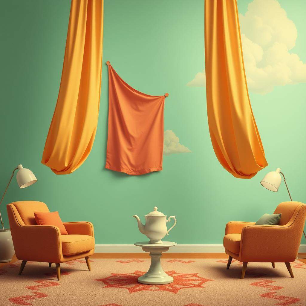 Nanny's Granny Panties