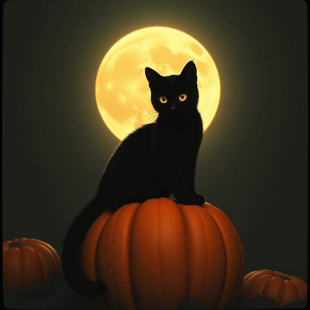 "NOT EVEN HALLOWEEN "