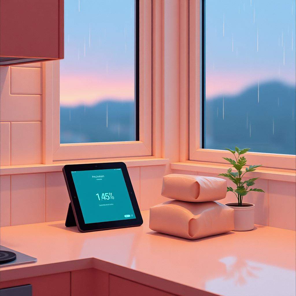 Math Ain't Mathing (Manna)