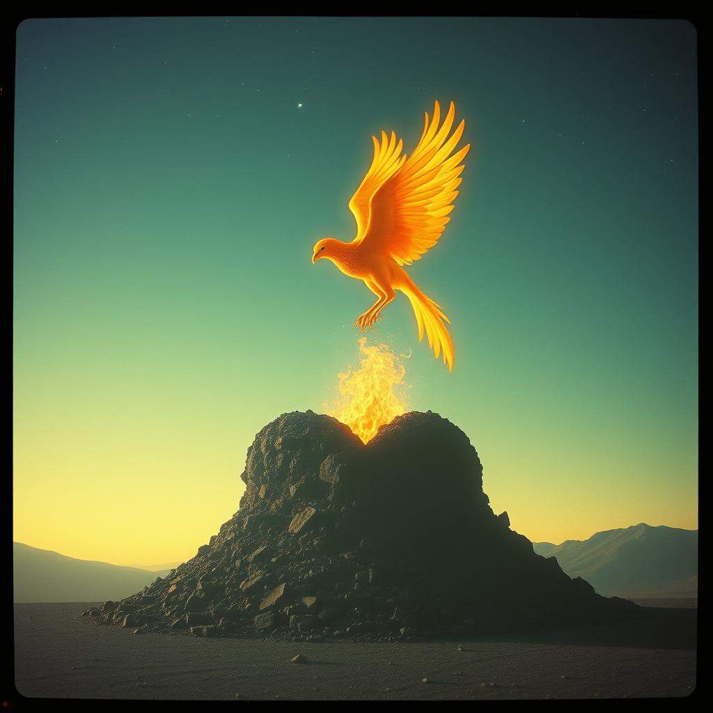 Same Soul Different Story