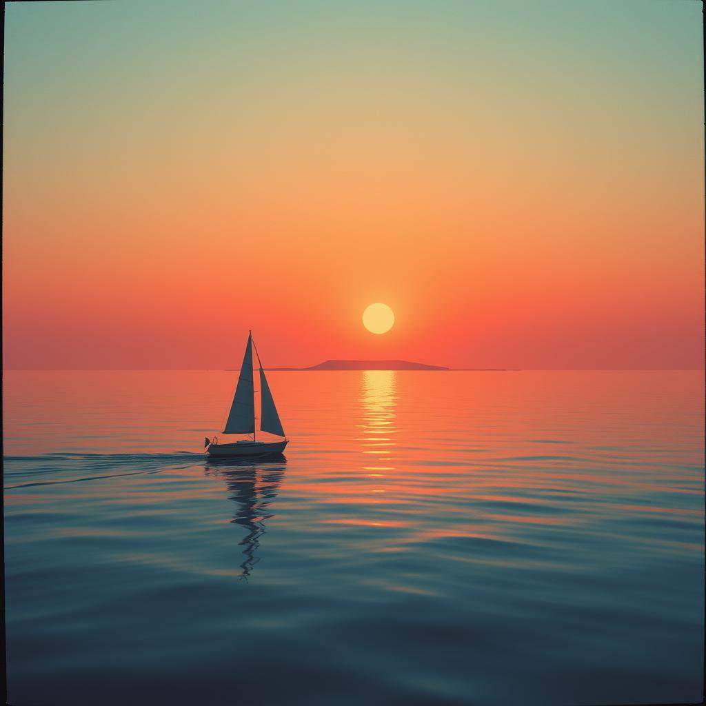 Segeln im Wind der Emotionen