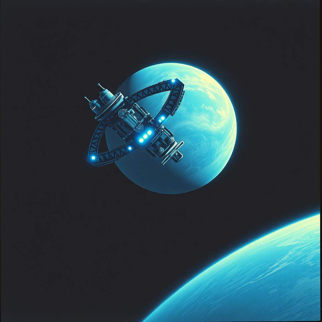 Interstellar - Hardy