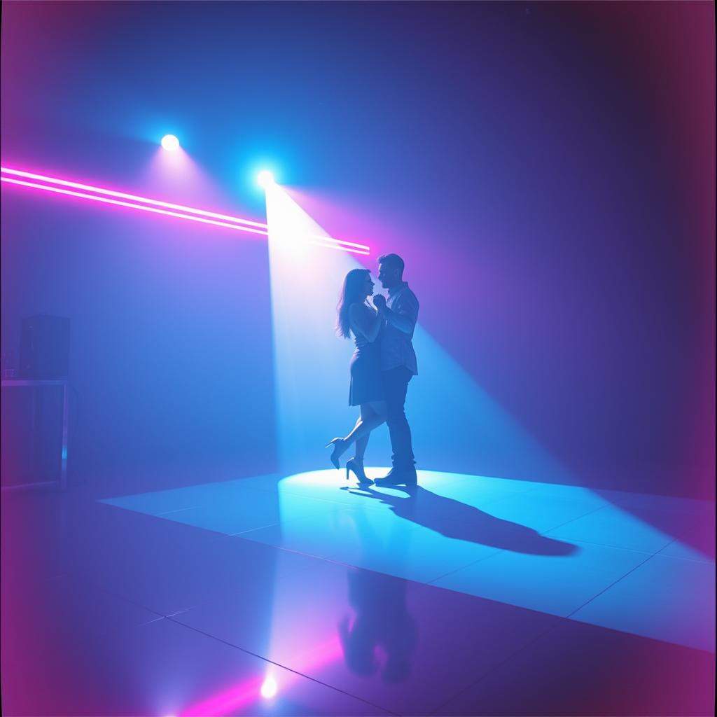 No Promises, Just the Night