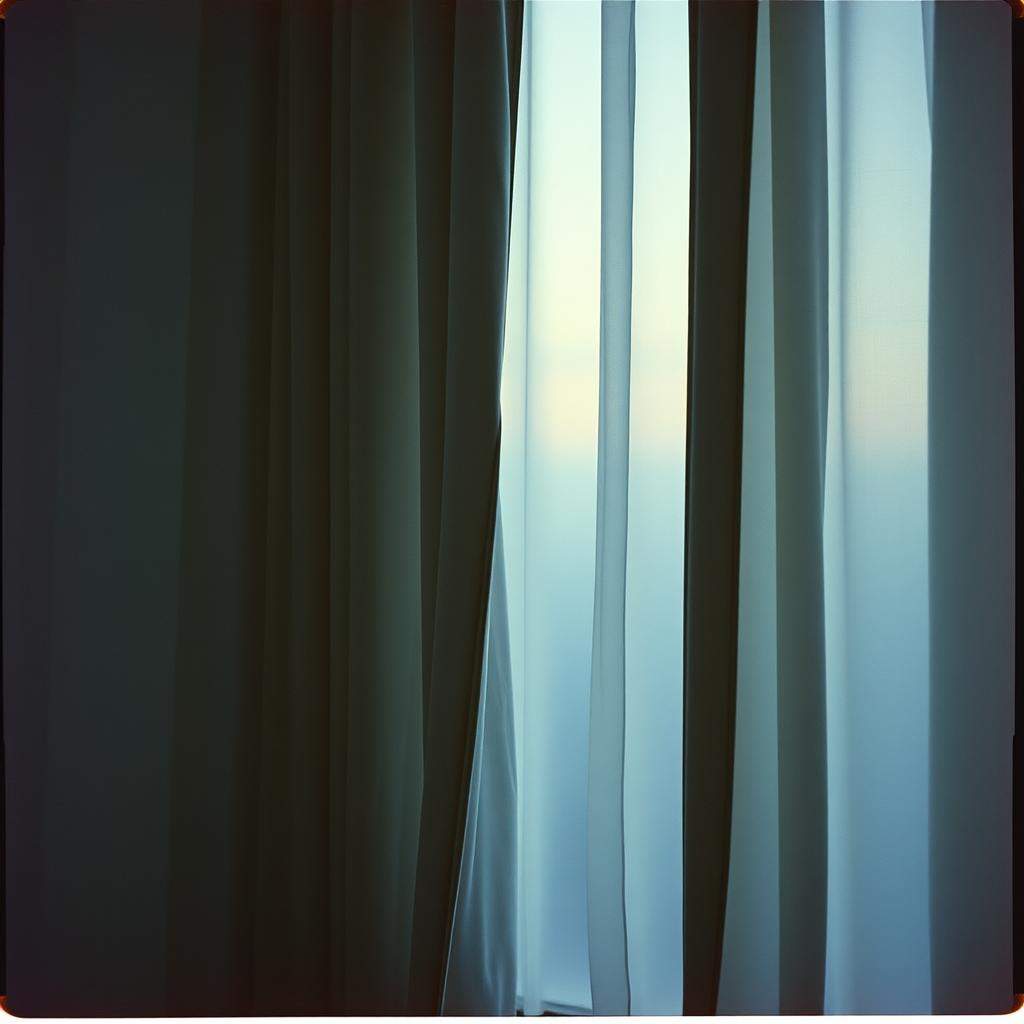 Velvet Evening Song