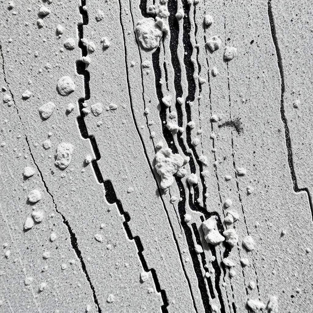 First Ones on This Dirt