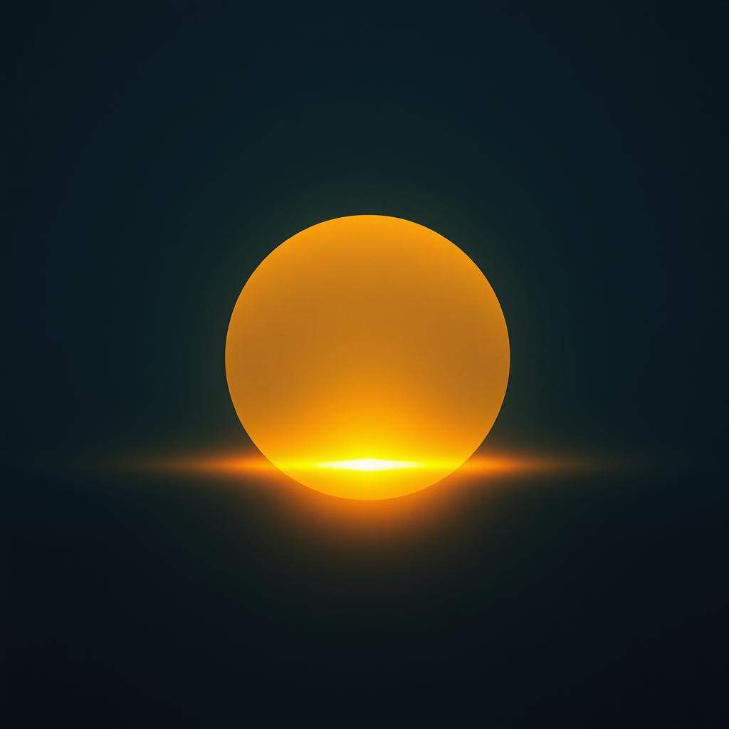 Round burn kiss on my cheek