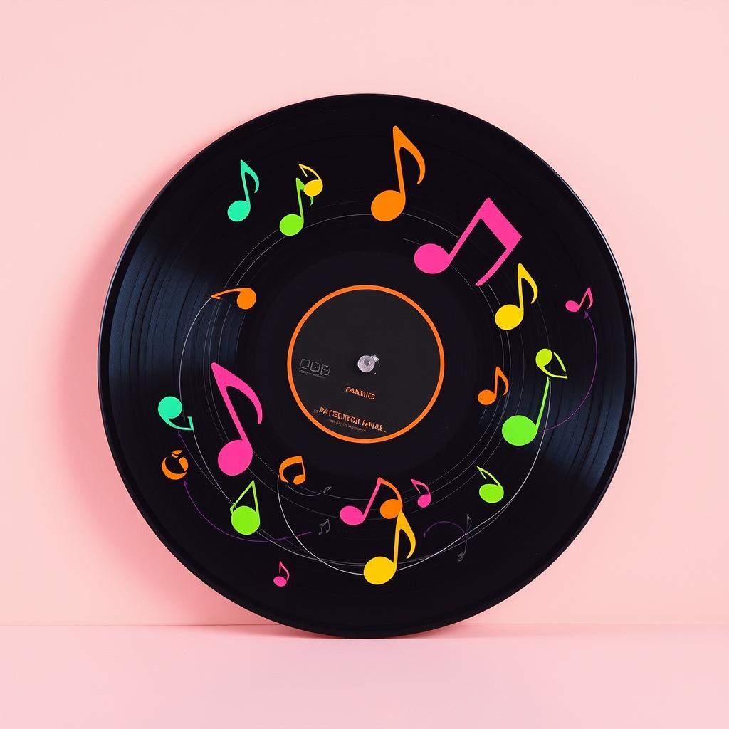 Sad songs are happy too