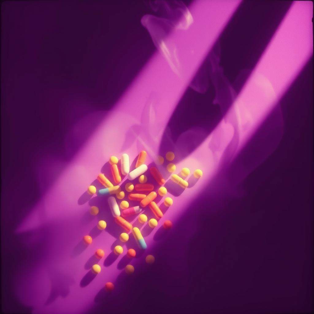 Controlled substance