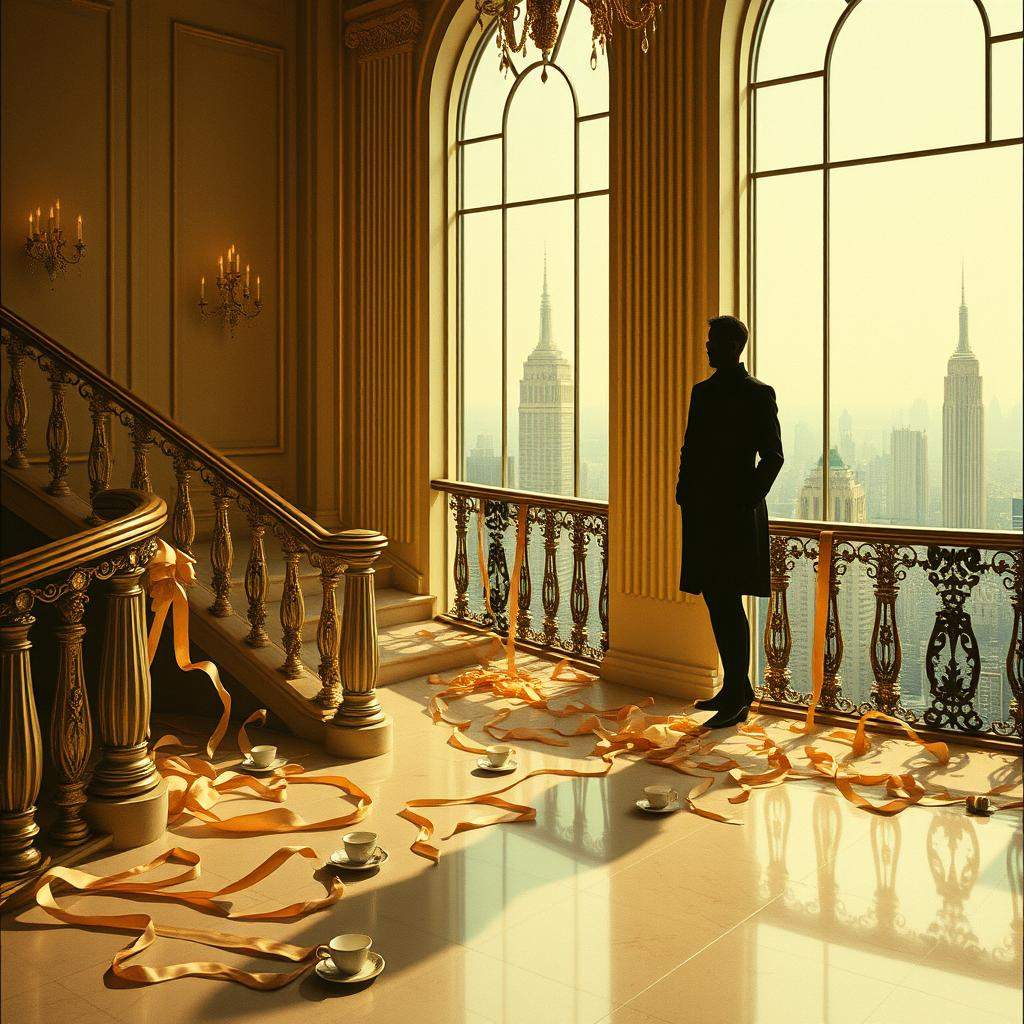 Lessons of the Bridgertons