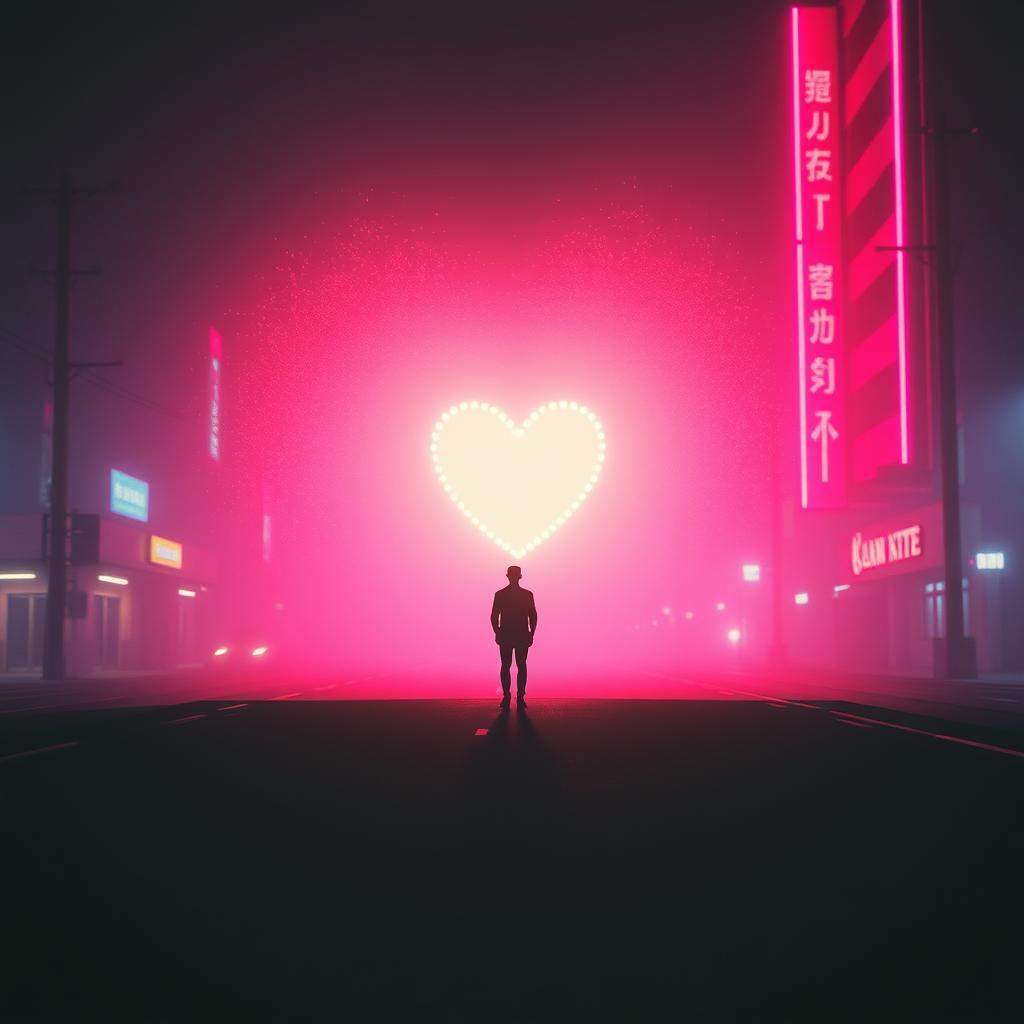 Pure Heart, Wild World