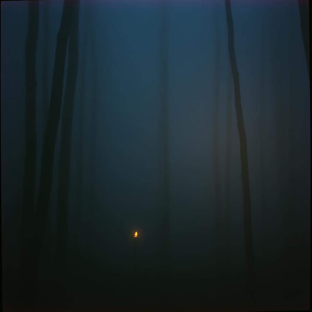 Ever after never came