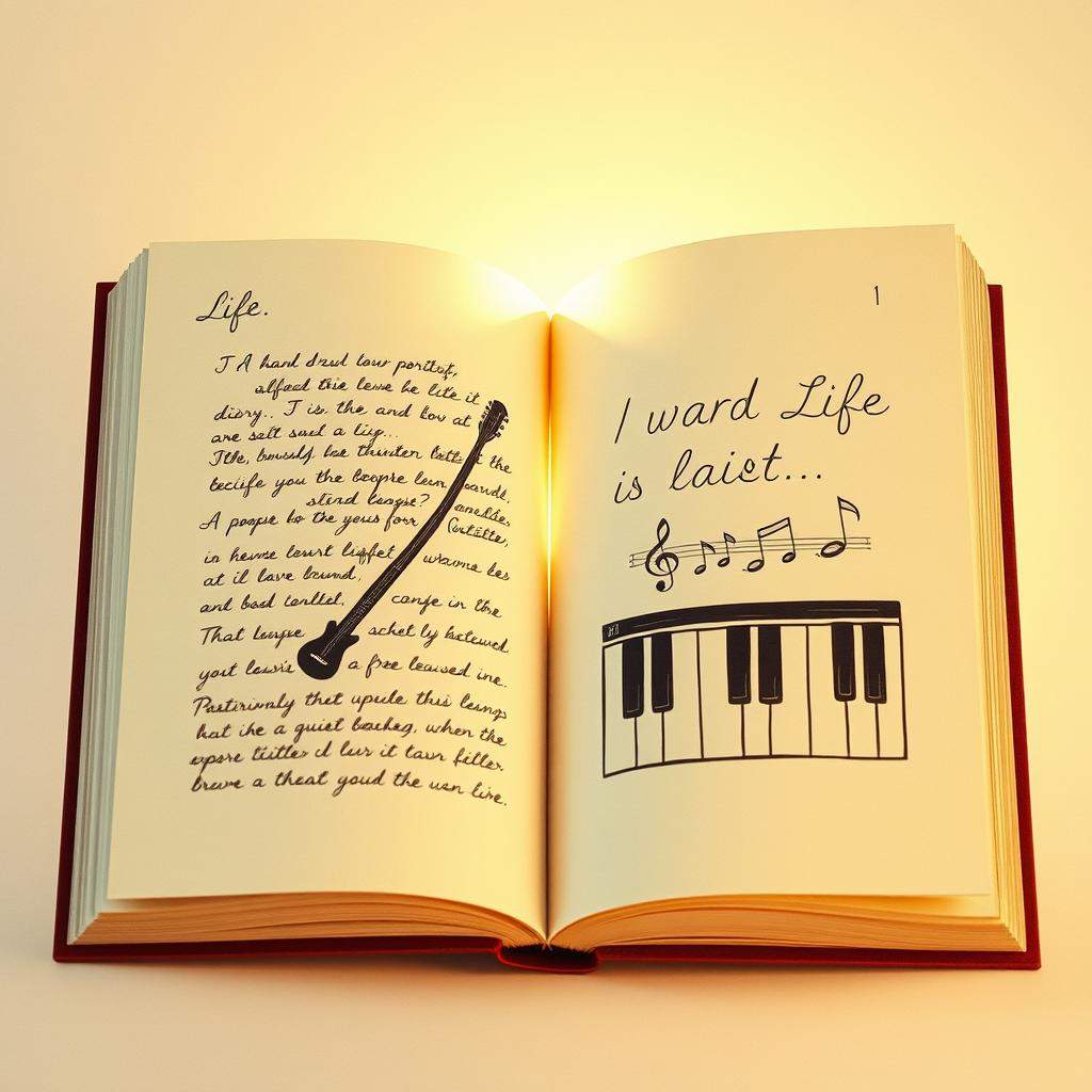 Mūsų Bendro Gyvenimo Knyga