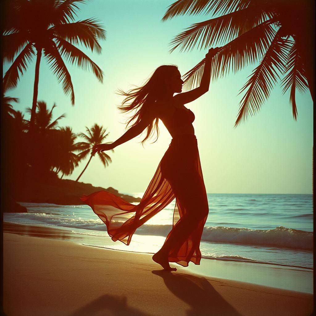 “Heartbeat Again”