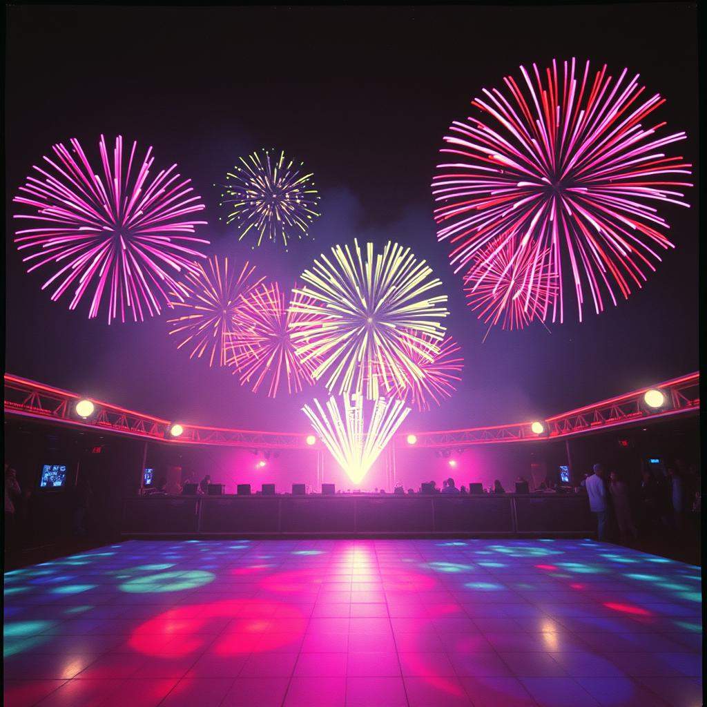 DANCE BREAK (N3XTG3NN9NE MIX)