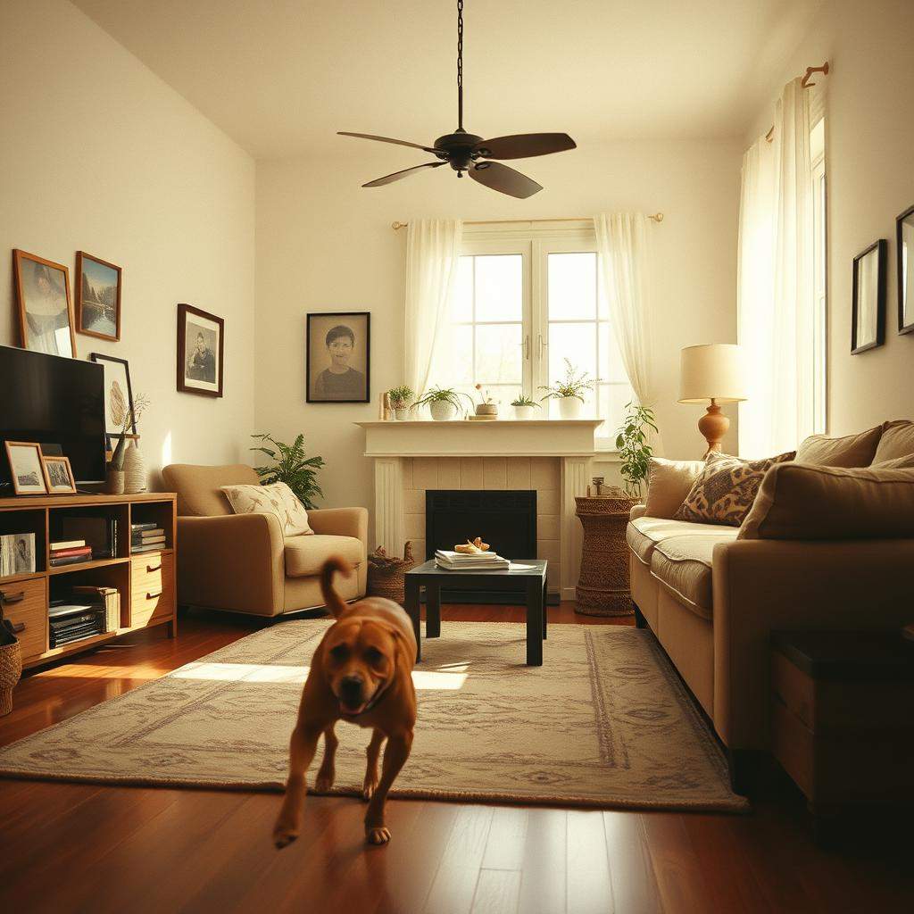 Family Over Everything