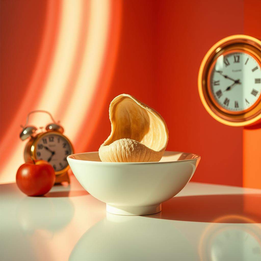 İçi boş çekirdek