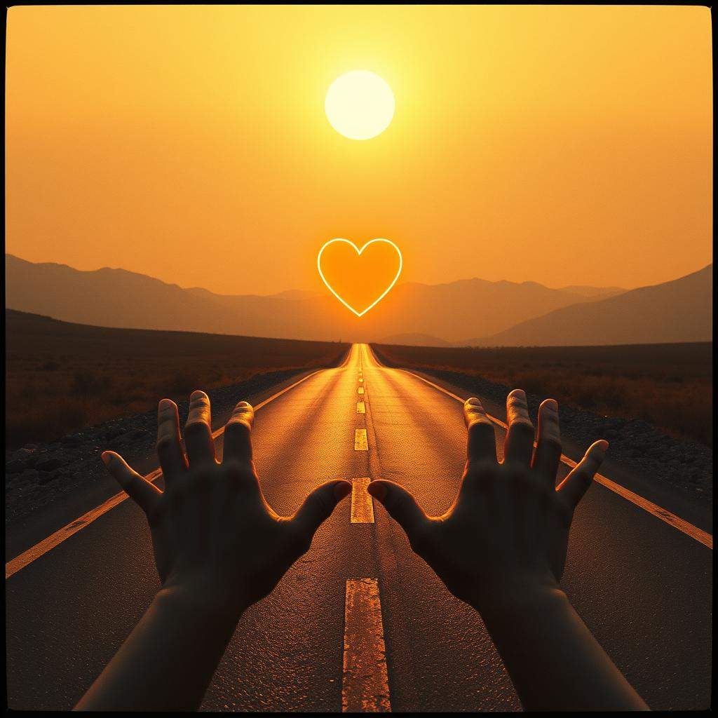 Another Day on Mission