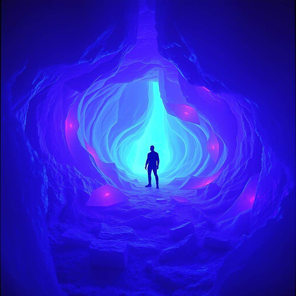 Bones in the Blizzard