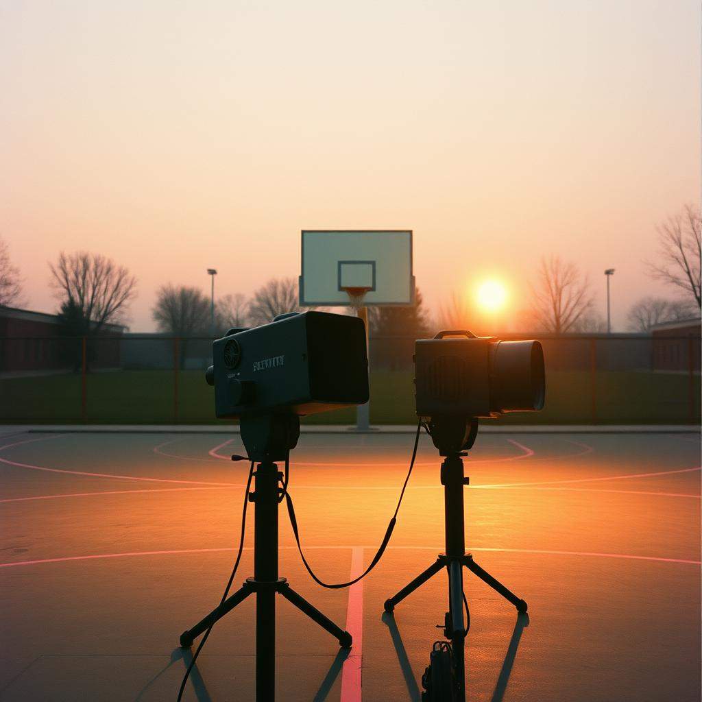 Credits Roll, Lights Stay On