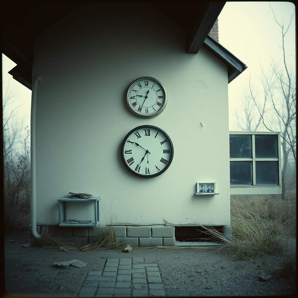 Nothing Left To Keep