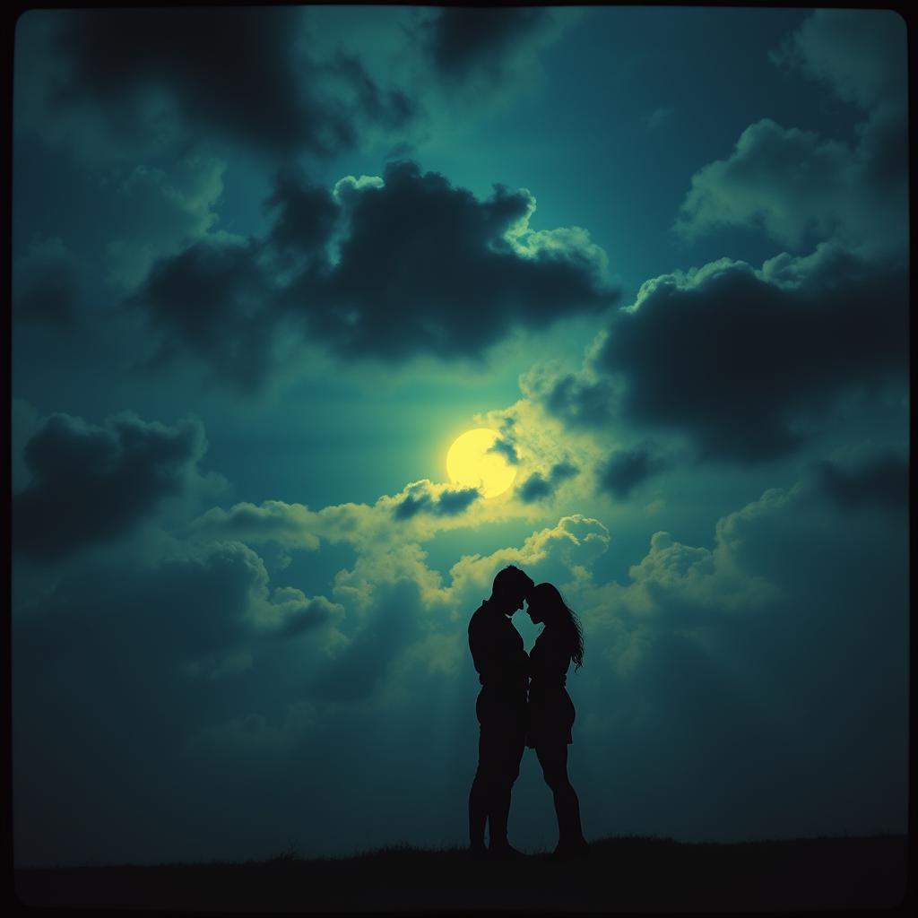 They’re In It All. Forevermore.