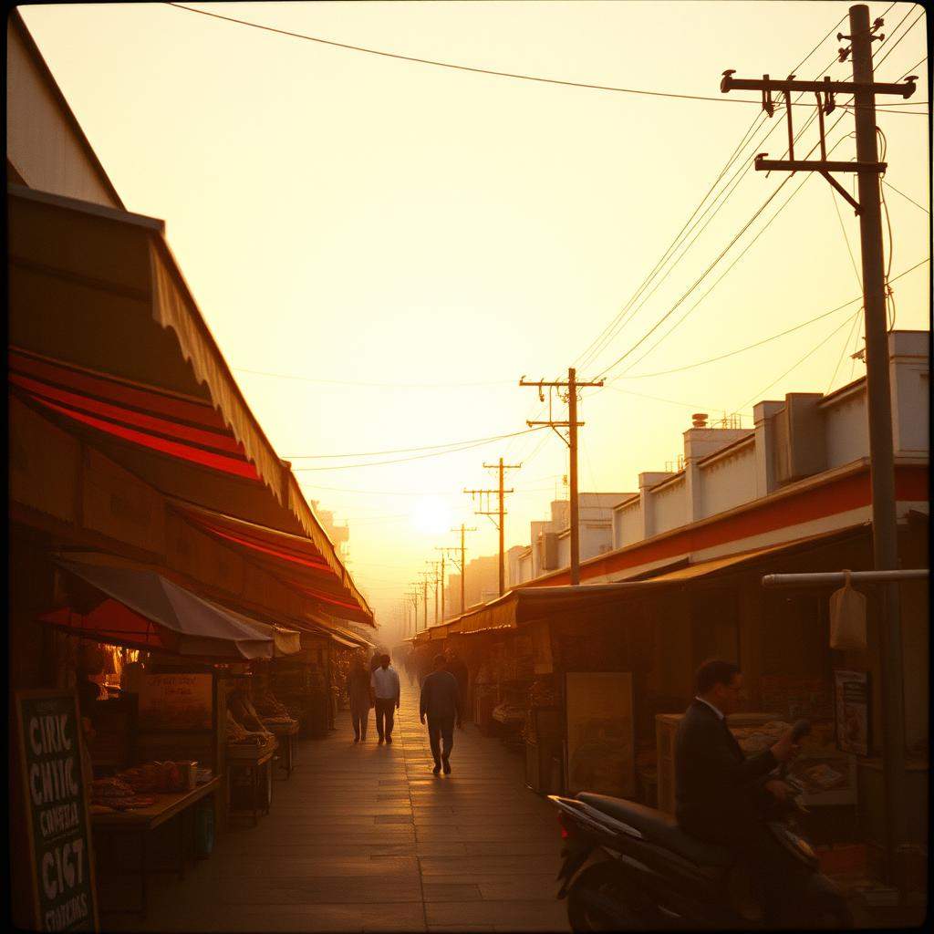 Scrollin' Through Pom City