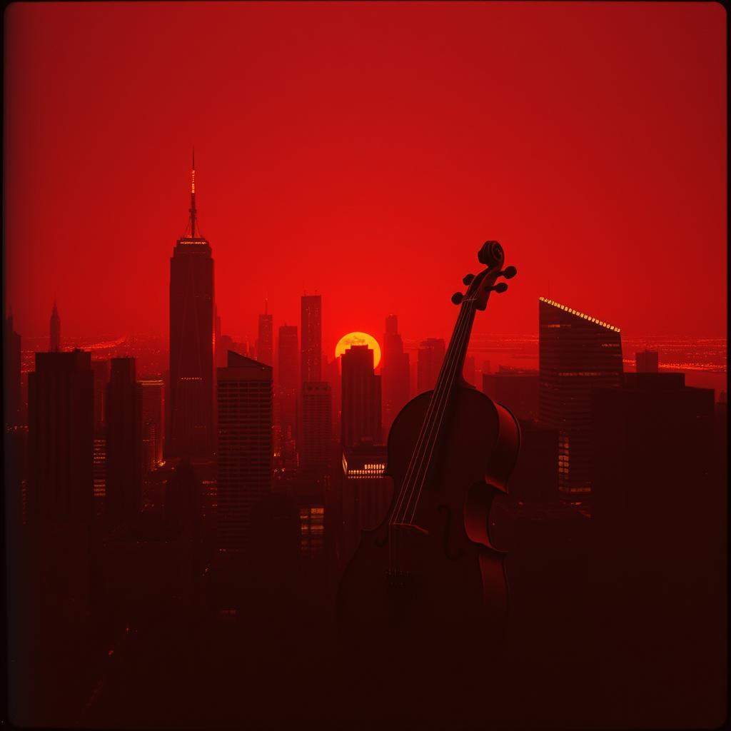 Emperor Nero's Last Symphony