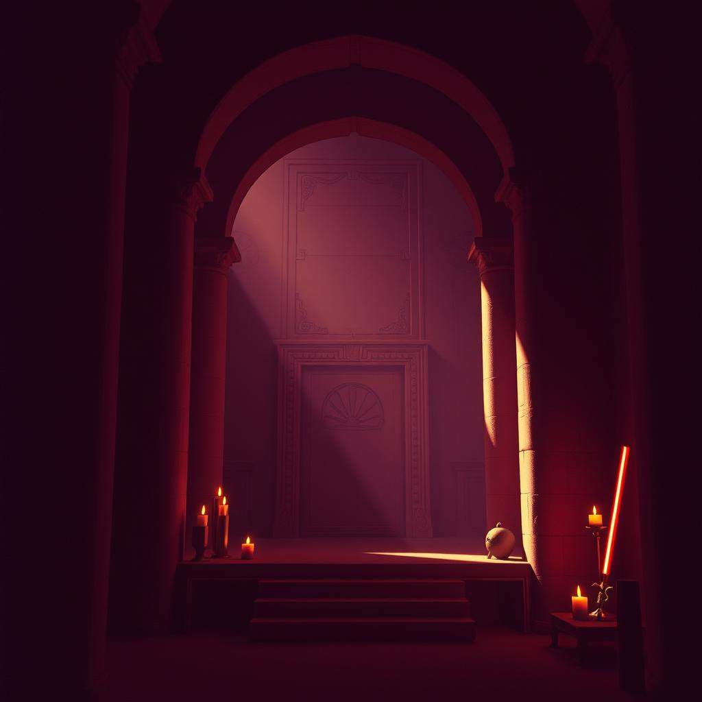 The Fall of Plagueis