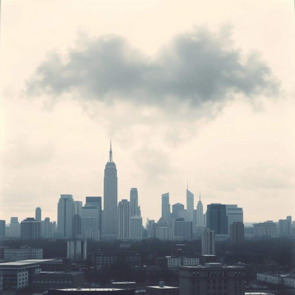 Cold In My City  (remix)