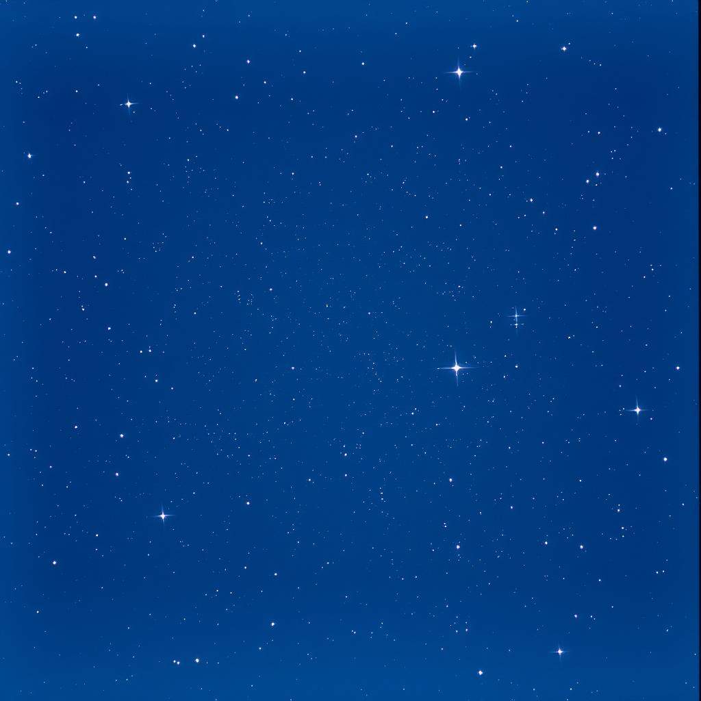 STAR - "Through the Cosmos"