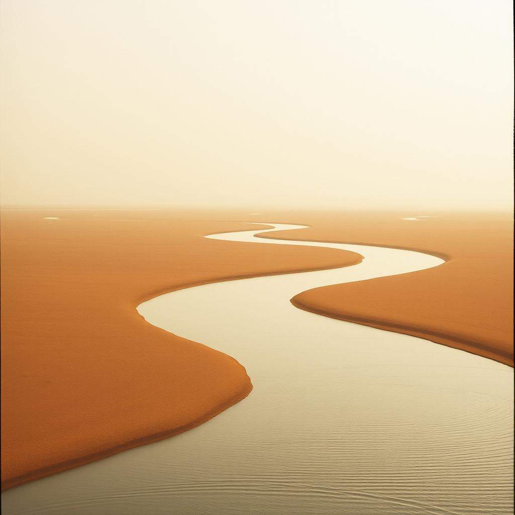 Silent Ground