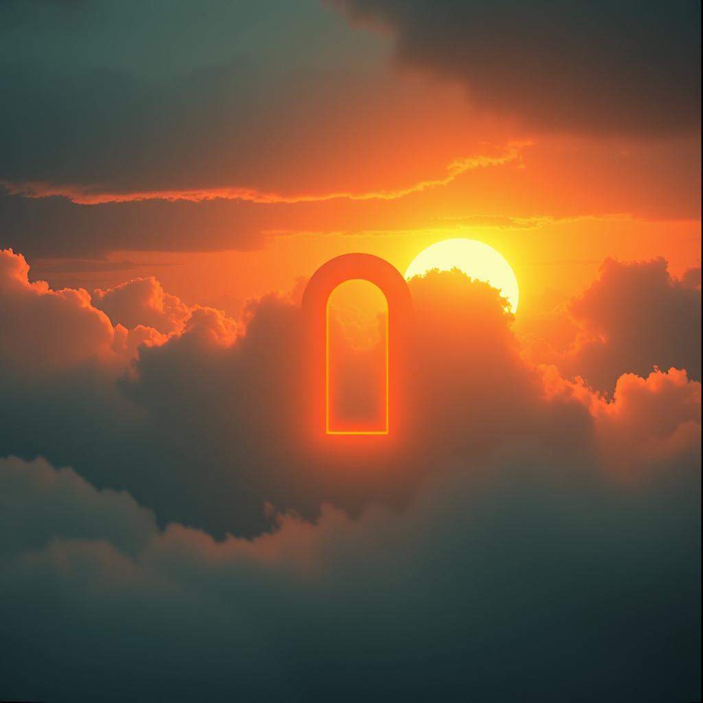 Lightning in Our Hearts