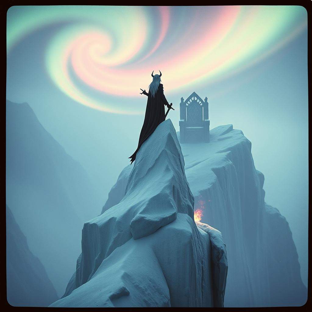 Freya the Unyielding