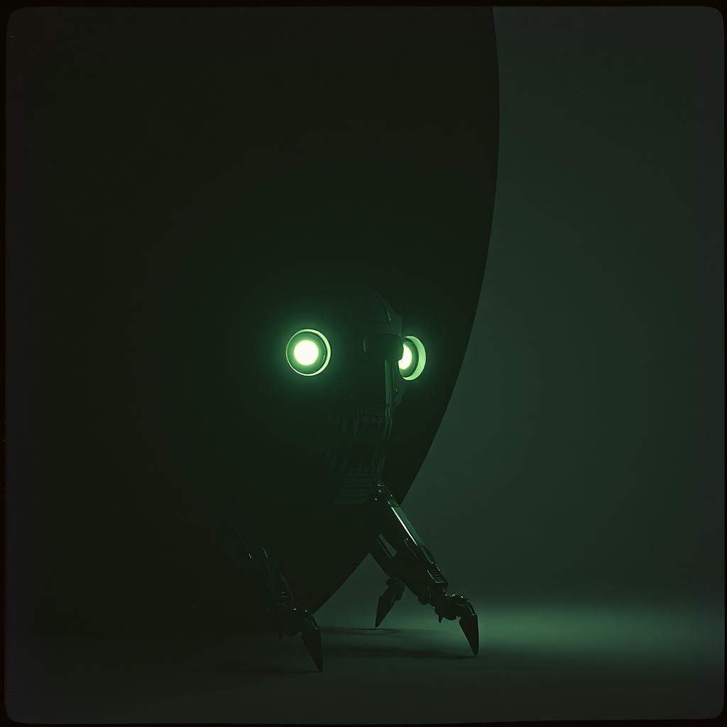 Yesterdays corruption