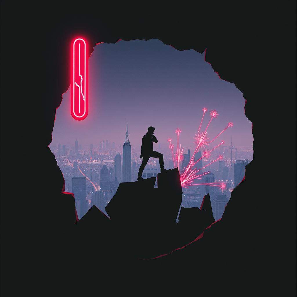 Done with Your Nonsense