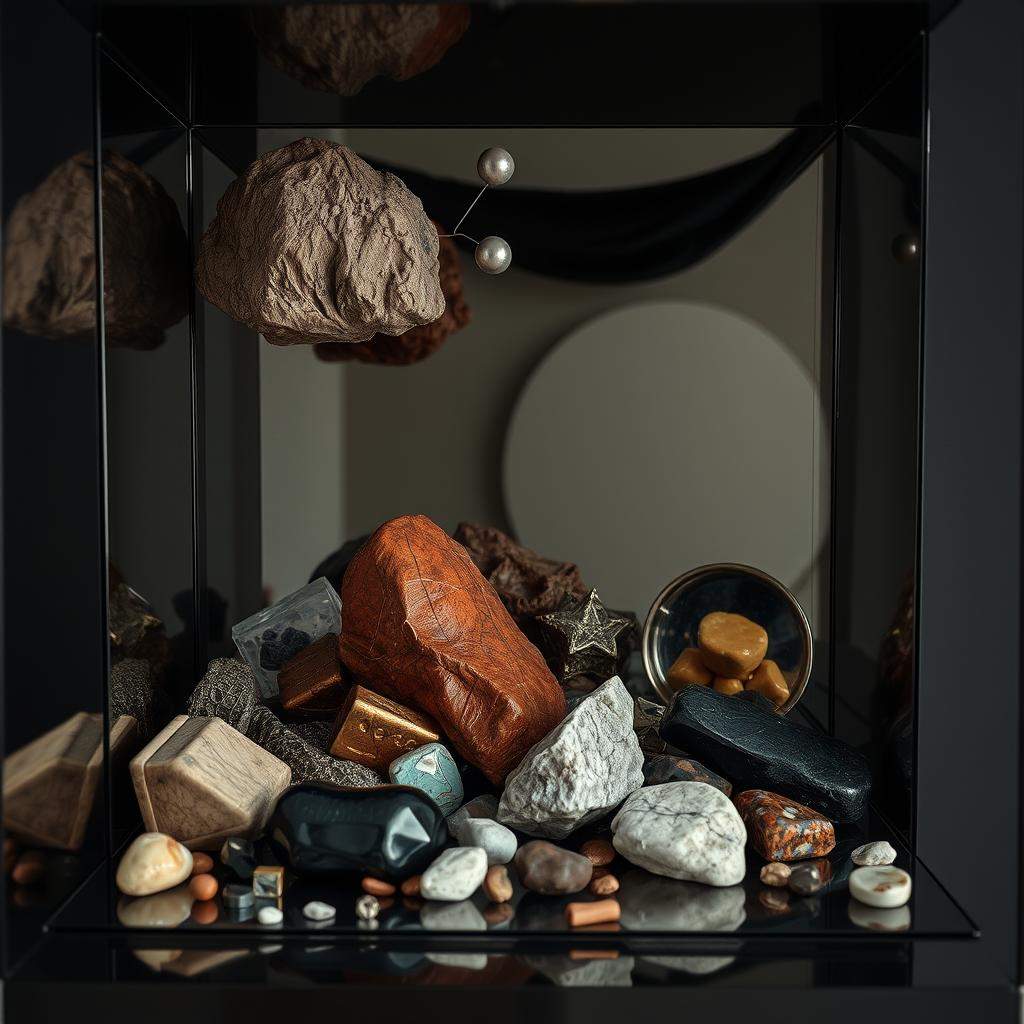 Ojos En La Oscuridad